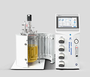 榮耀呈現(xiàn)：Pb210光照生物反應(yīng)器，邀您共赴科研新征程