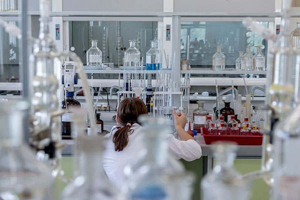 生物反應器類型 生物反應器類型